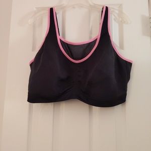 Sports Bra by Glamorise - 48C
